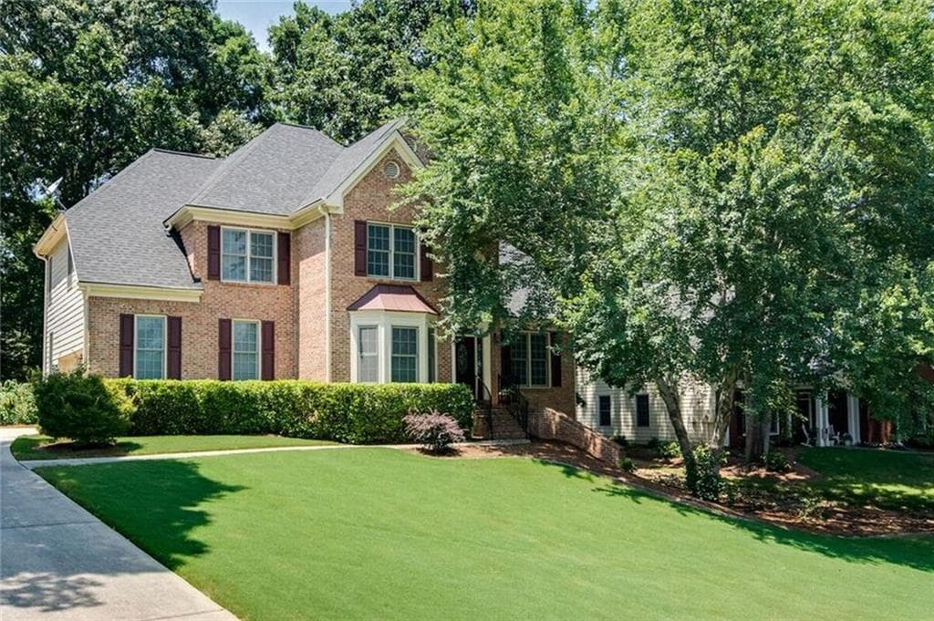 2045 Tribble Walk Drive, Lawrenceville, GA 30045 — most recent listing photo