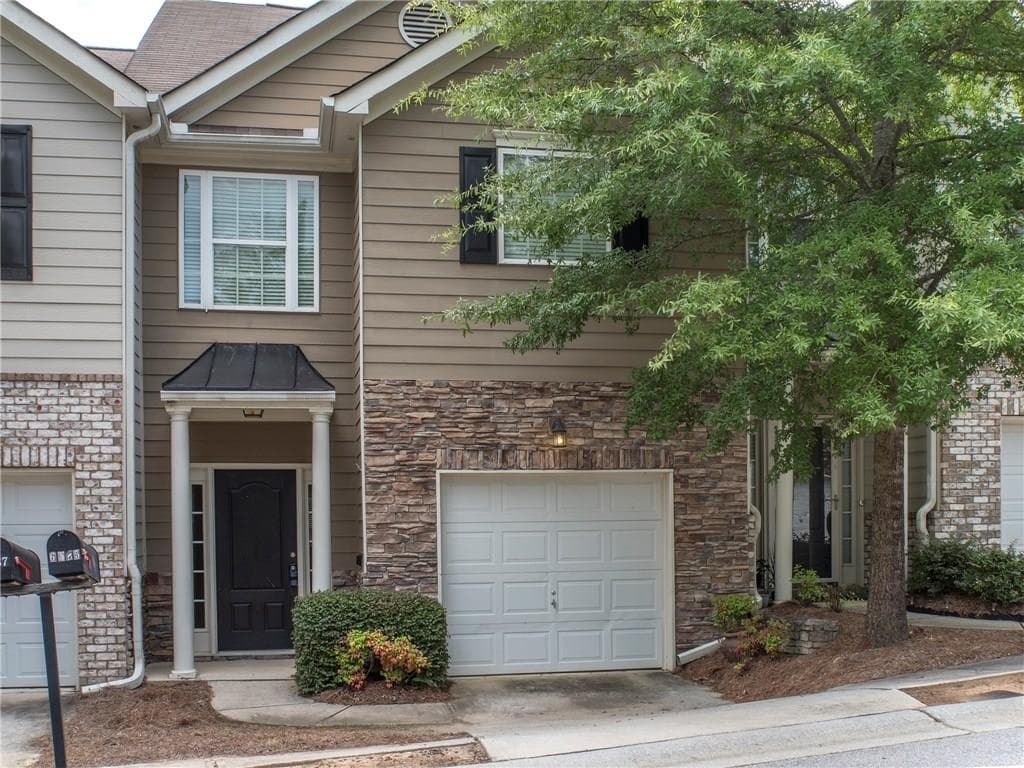 6385 Mossy Oak Landing, Braselton, GA 30517 — most recent listing photo