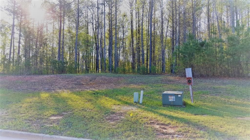 single family residence sold at 885 Botanica Way, Fairburn, GA 30213