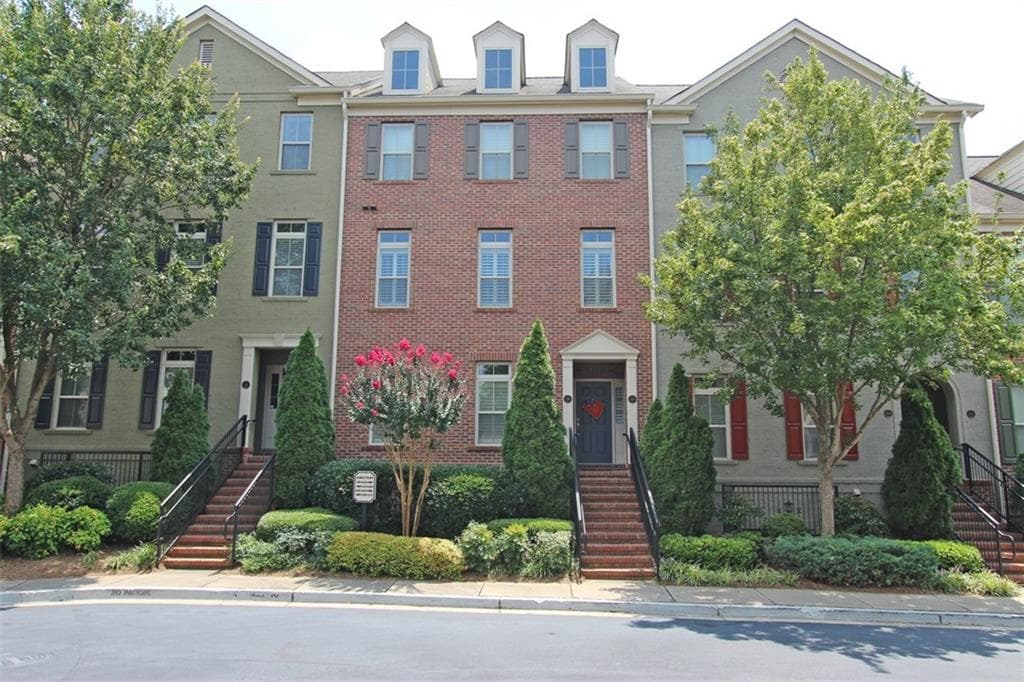 208 Le Gran Cove, Sandy Springs, GA 30328 — most recent listing photo