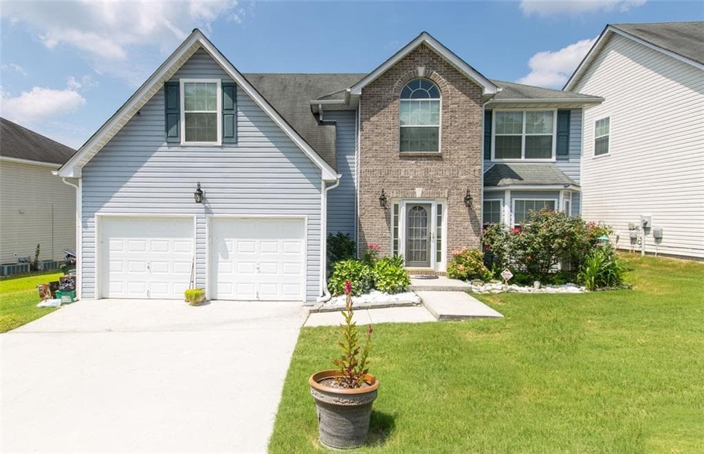 4615 Ivy Fork Drive, Loganville, GA 30052 — most recent listing photo