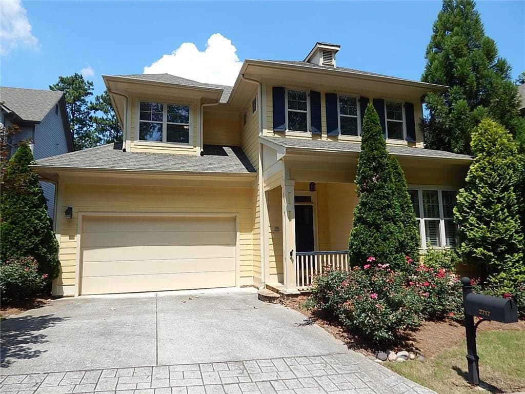 2717 Prado Lane, Marietta, GA 30066 — most recent listing photo