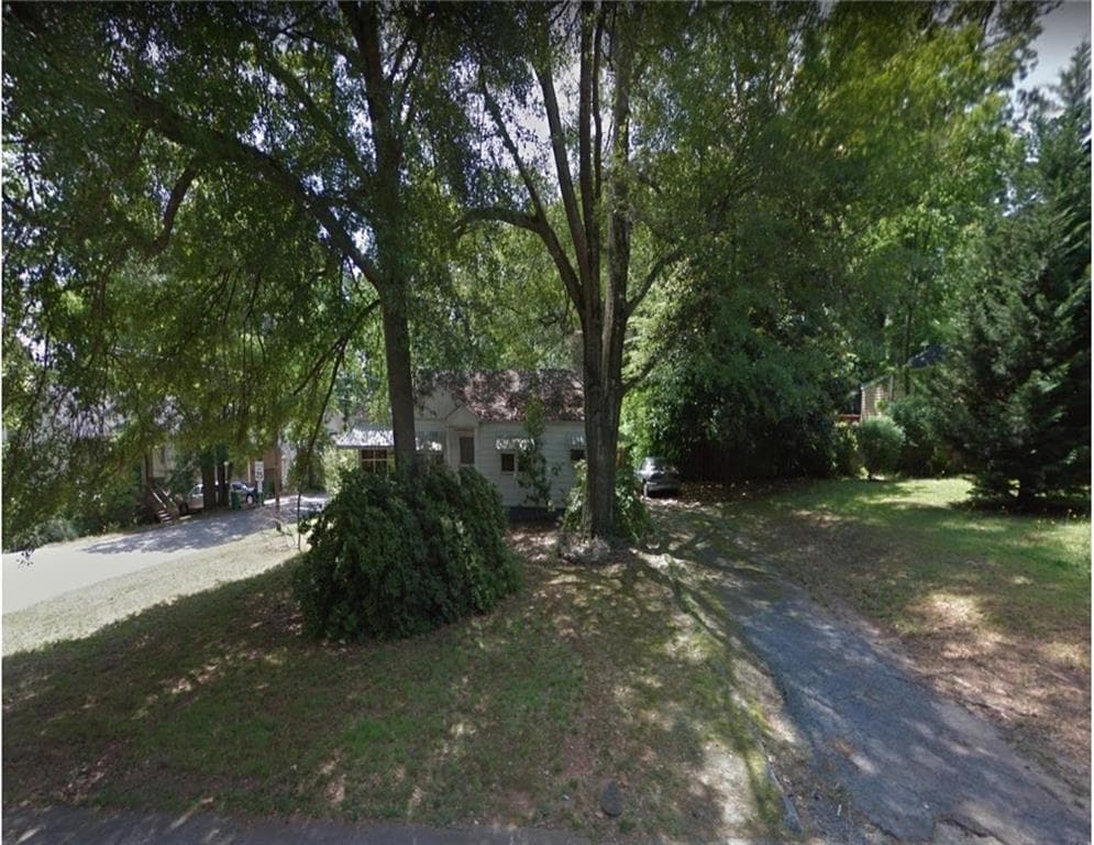 3723 Debelle Street, Clarkston, GA 30021 — most recent listing photo