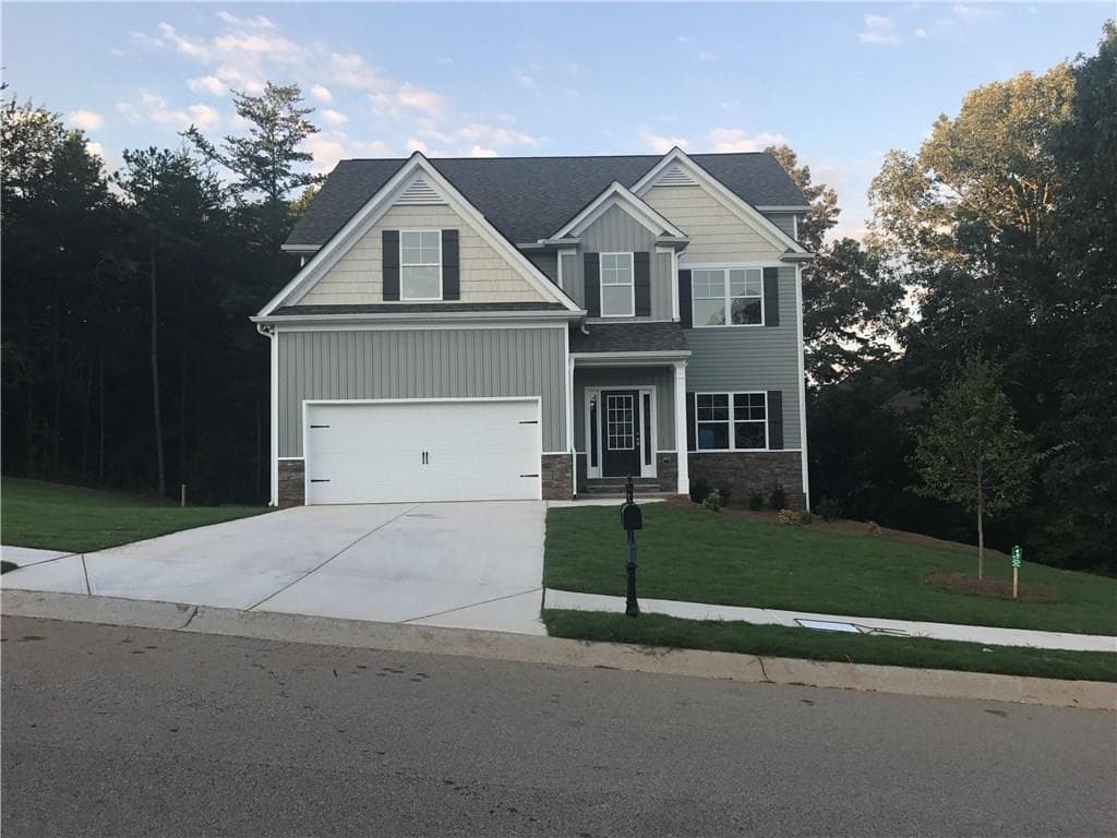 5508 Mulberry Preserve Drive, Flowery Branch, GA 30542 — most recent listing photo