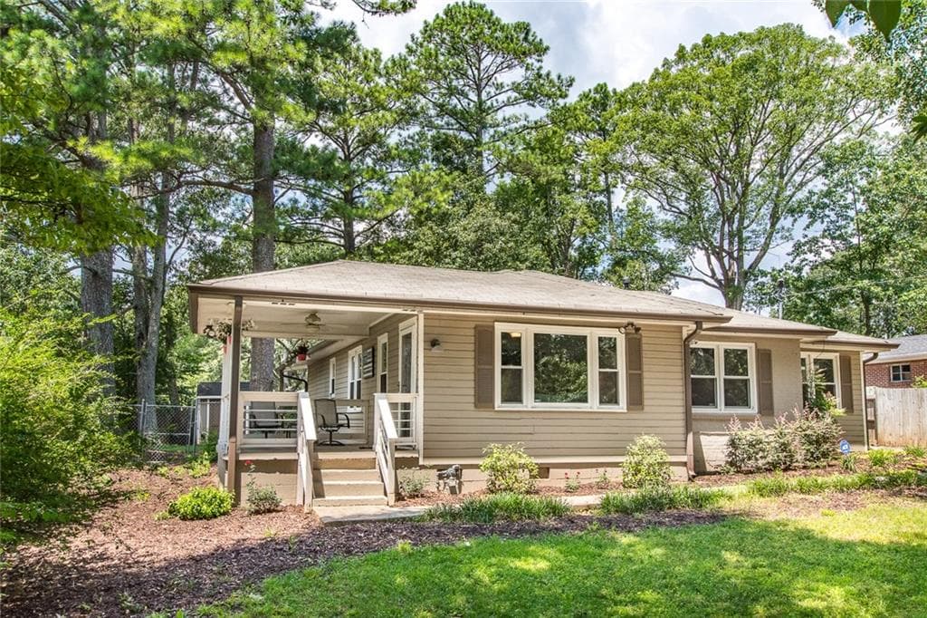 1389 Dorothy Drive, Decatur, GA 30030 — most recent listing photo