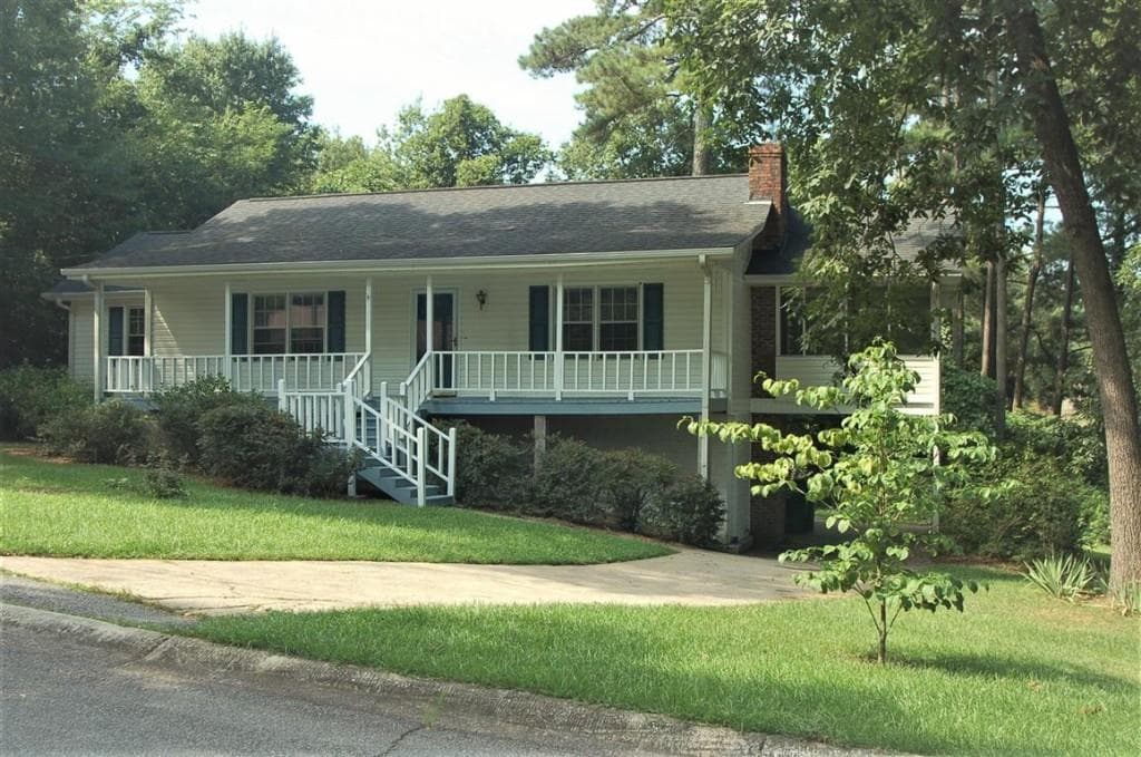 536 Valley View Drive, Winder, GA 30680 — most recent listing photo