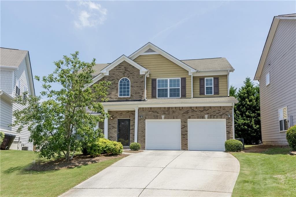 1605 Bradmere Lane, Lithia Springs, GA 30122 — most recent listing photo