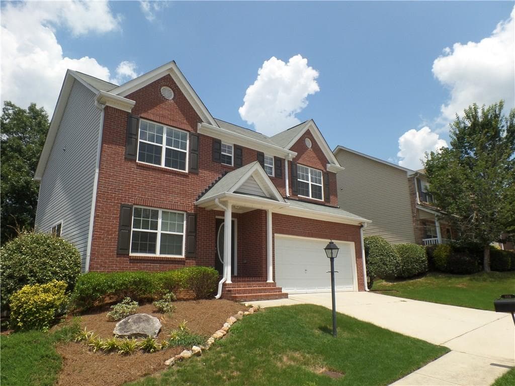 876 Hawthorn Lane, Grayson, GA 30017 — most recent listing photo