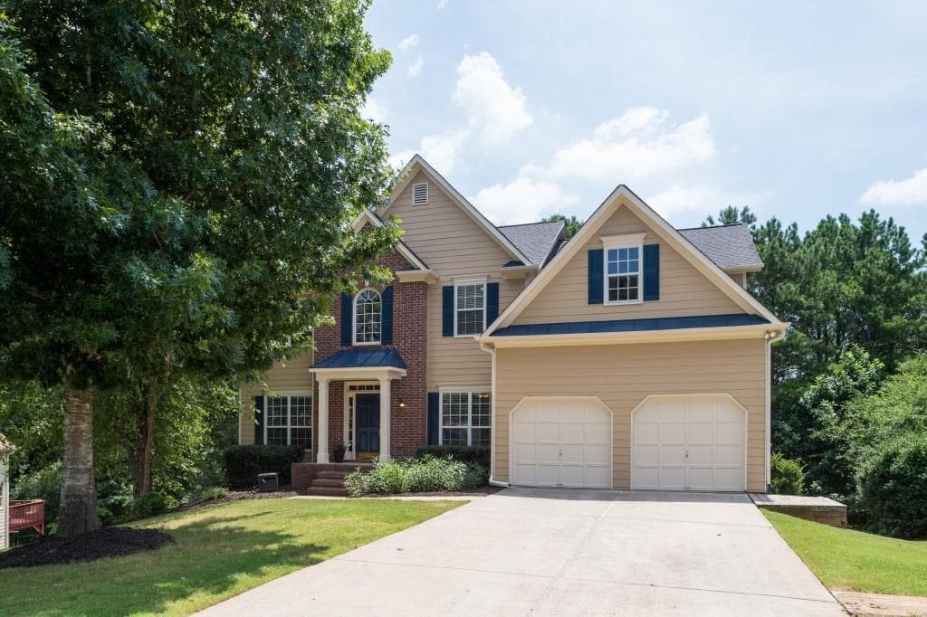 5575 Shepherds Pond, Alpharetta, GA 30004 — most recent listing photo