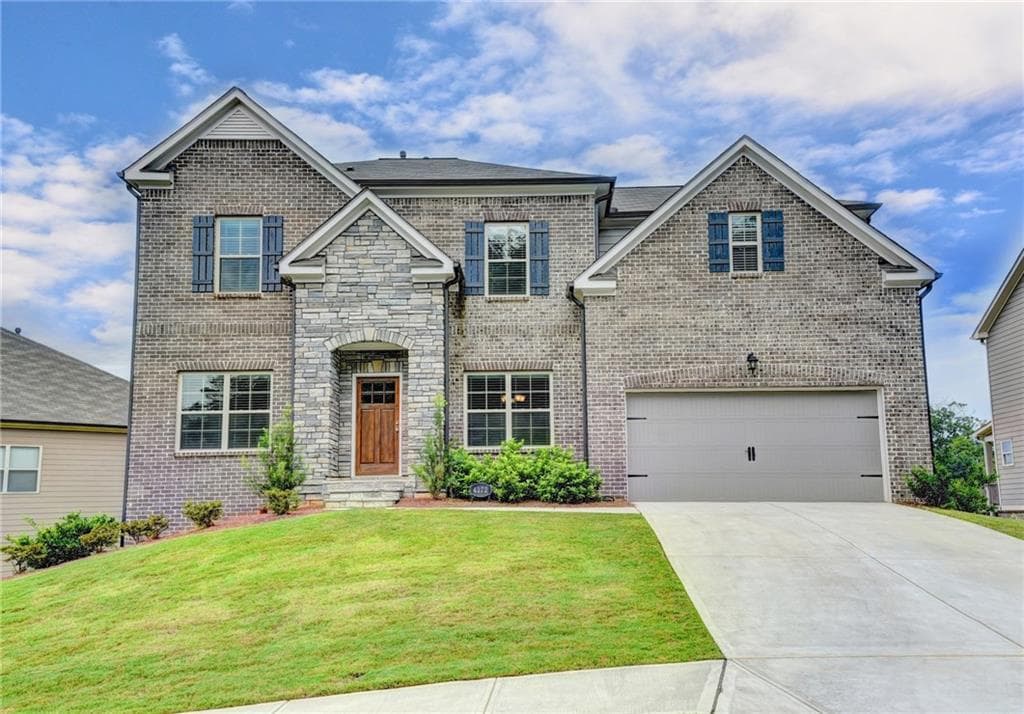 4172 Roberts Crest Drive, Suwanee, GA 30024 — most recent listing photo