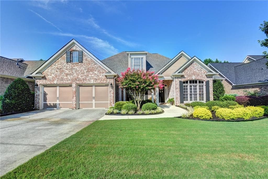 2641 White Rose Drive, Loganville, GA 30052 — most recent listing photo