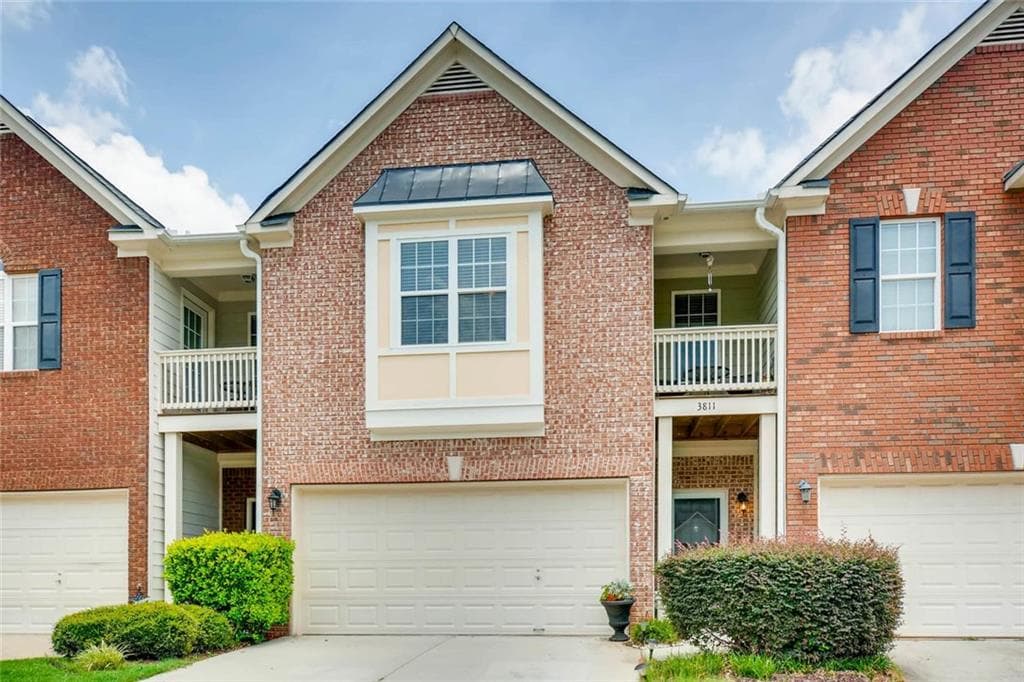 3811 Roses Trail, Fairburn, GA 30213 — most recent listing photo