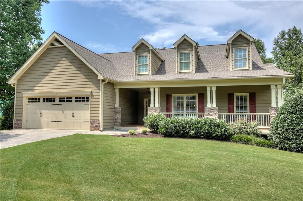 302 Mogie Lane, Acworth, GA 30102 — most recent listing photo
