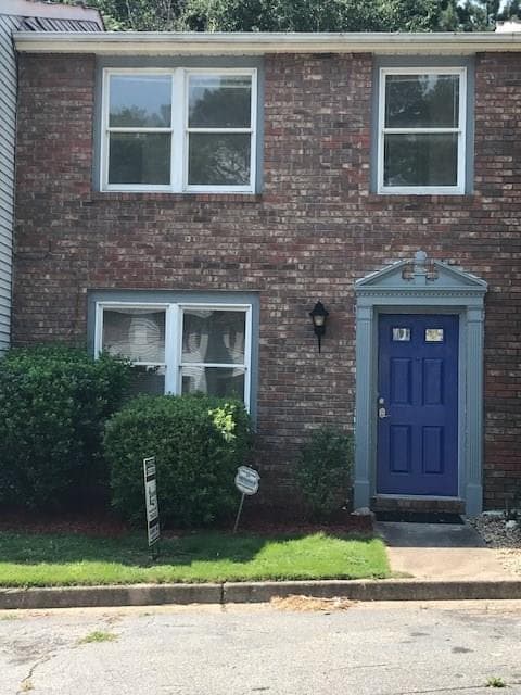 8884 Long Beach Circle, Sandy Springs, GA 30350 — most recent listing photo