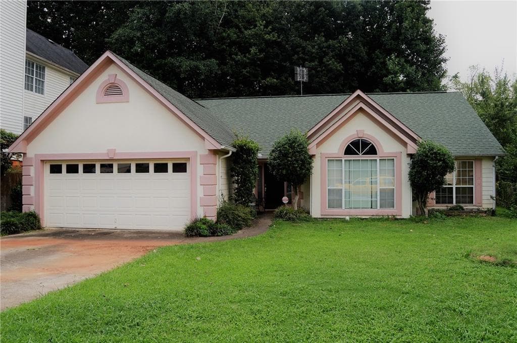 1272 Hamlet Court, Lawrenceville, GA 30044 — most recent listing photo