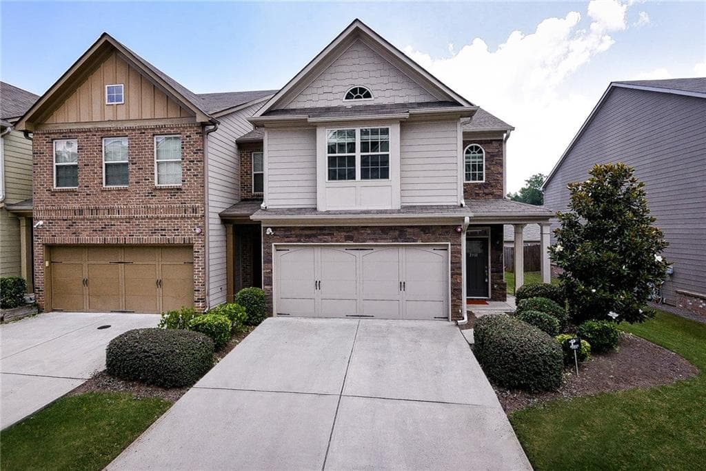 2111 Westhill Drive, Smyrna, GA 30082 — most recent listing photo