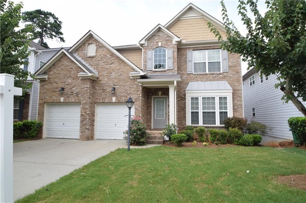 45 Villa Place Court, Tucker, GA 30084 — most recent listing photo