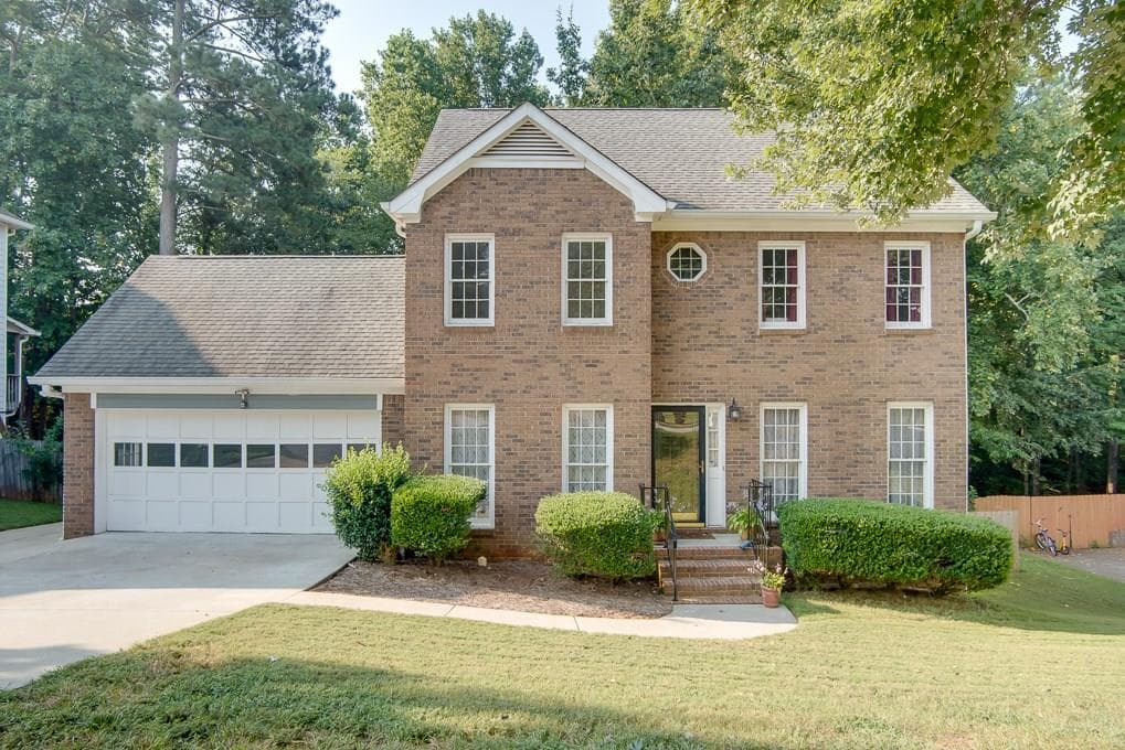 1868 Stonebrook Way, Lawrenceville, GA 30043 — most recent listing photo