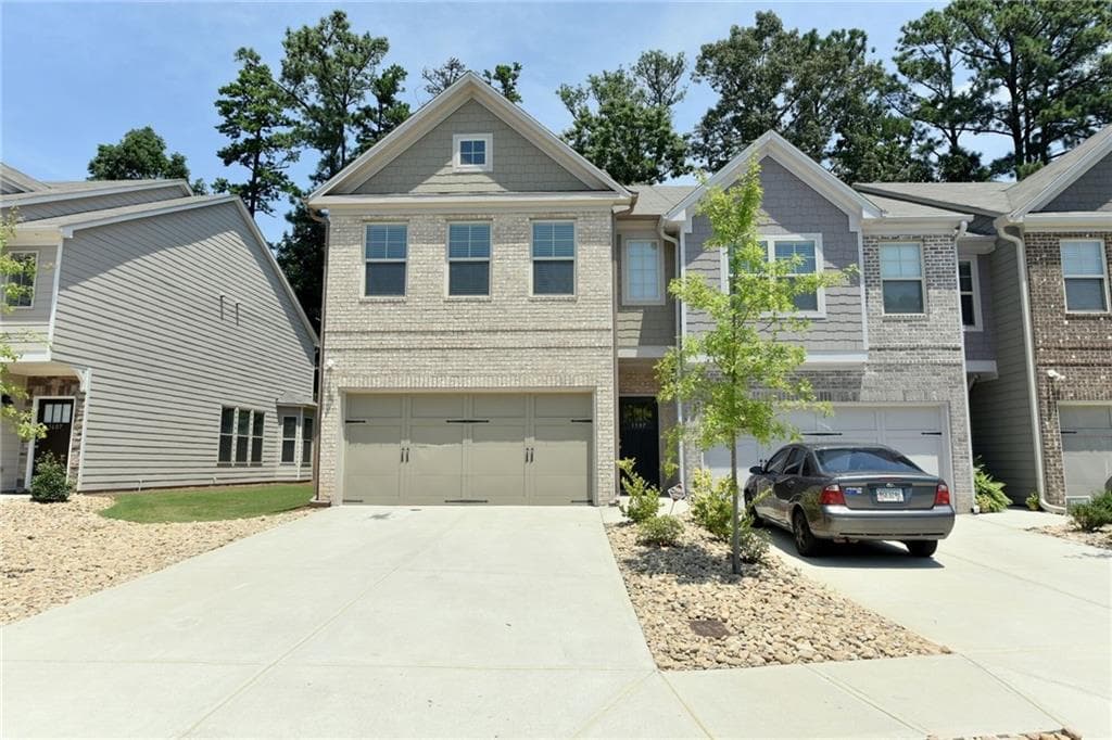 1597 Paxton Drive, Lilburn, GA 30047 — most recent listing photo