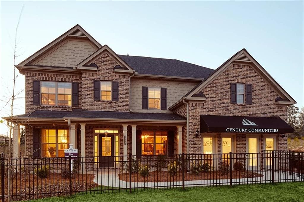 7999 Nolan Trail, Snellville, GA 30039 — most recent listing photo