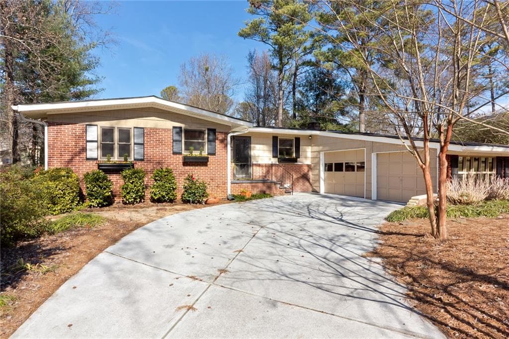 476 Maple Avenue, Marietta, GA 30064 — most recent listing photo