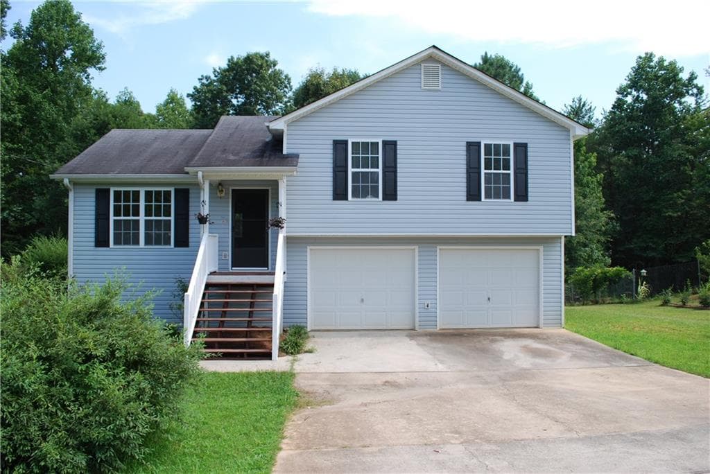 125 Wayfaring Drive, Rockmart, GA 30153 — most recent listing photo