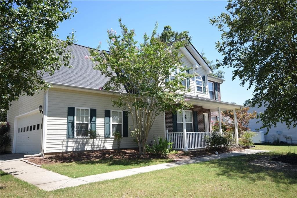 1687 Fort Connors Way, Dacula, GA 30019 — most recent listing photo