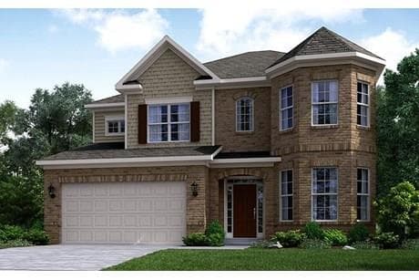 1036 Luke Street, Snellville, GA 30039 — most recent listing photo