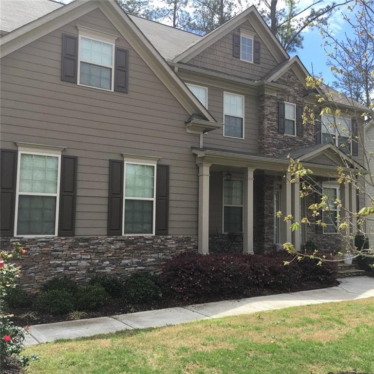 2575 Reece Farms Trail, Powder Springs, GA 30127 — most recent listing photo