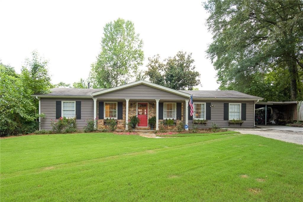 475 Mcneel Court, Marietta, GA 30064 — most recent listing photo