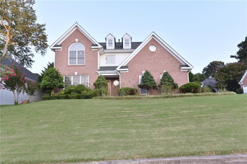5735 Martin Grove Drive, Lilburn, GA 30047 — most recent listing photo