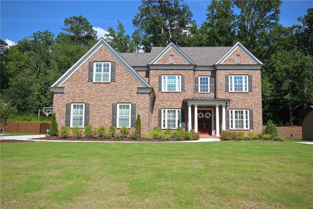 155 Park Haven Lane, Tyrone, GA 30290 — most recent listing photo