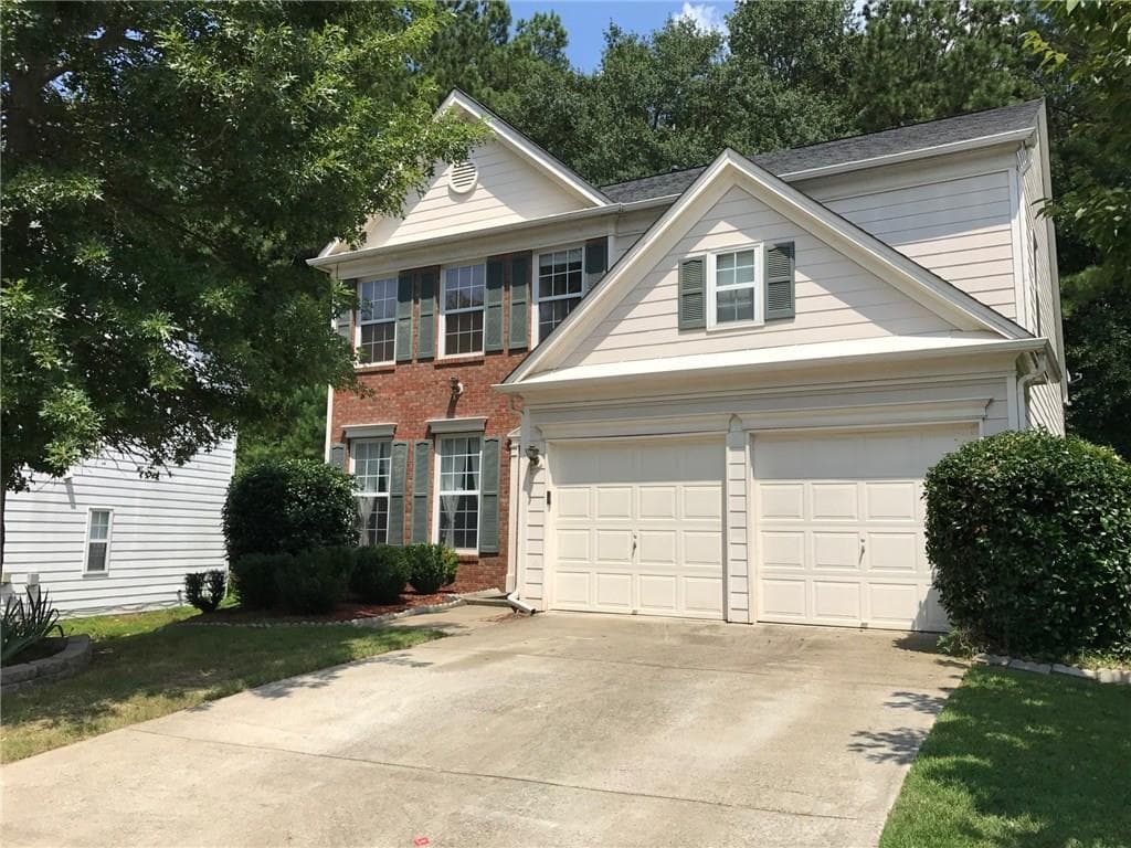 651 Dahoma Trail, Woodstock, GA 30188 — most recent listing photo