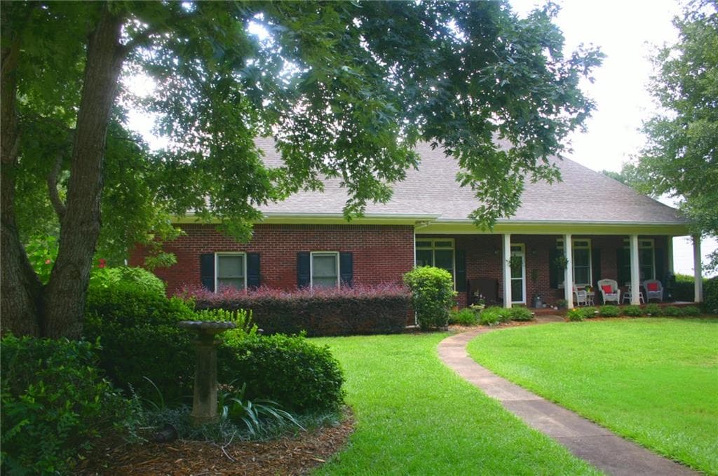 76 Pointe View Court, Jackson, GA 30233 — most recent listing photo