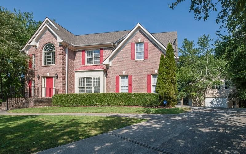 645 Silverberry Lane, Sugar Hill, GA 30518 — most recent listing photo
