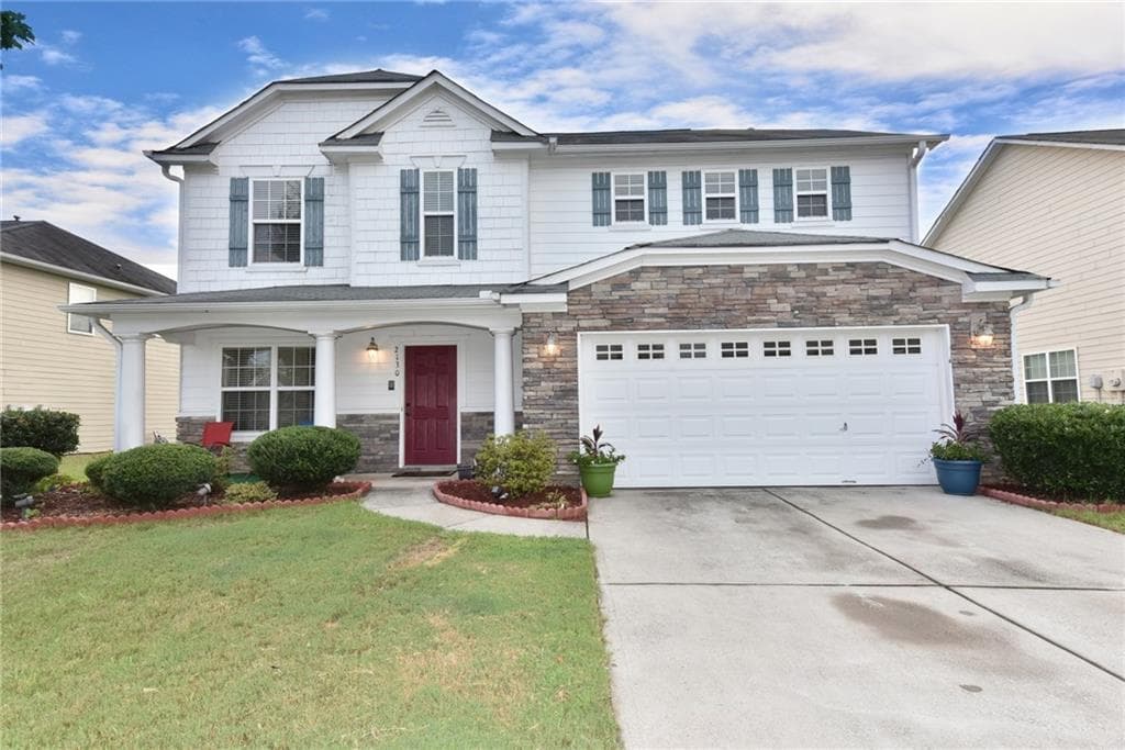 2130 Manchester Court, Lithia Springs, GA 30122 — most recent listing photo