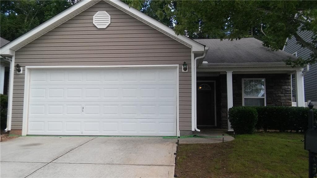 333 Topaz Drive, Dallas, GA 30132 — most recent listing photo
