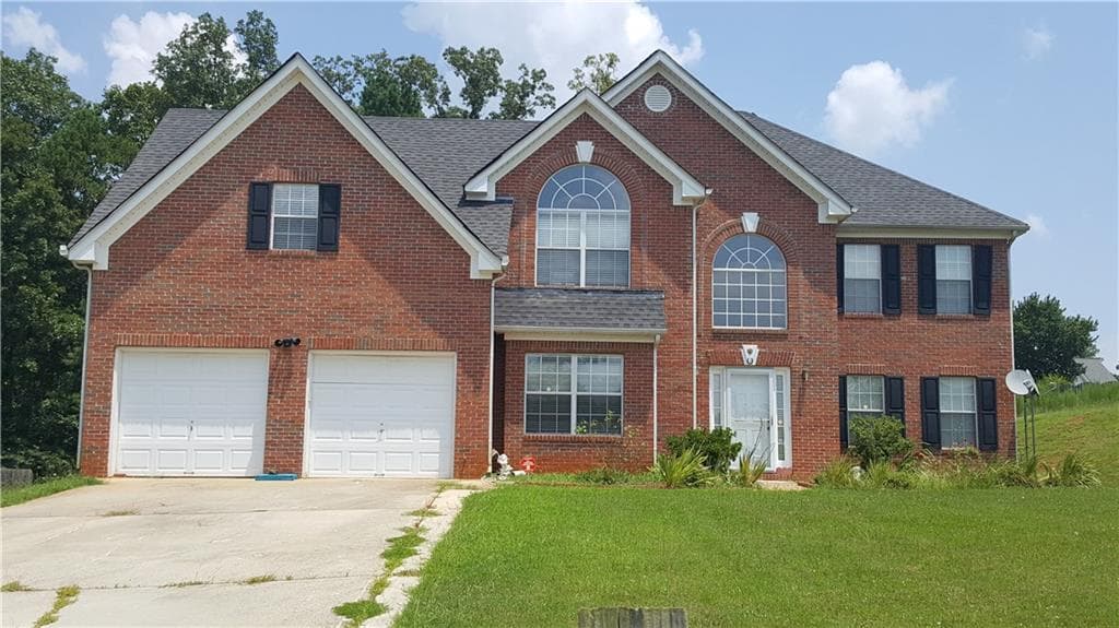 205 Biltmore Way, Stockbridge, GA 30281 — most recent listing photo
