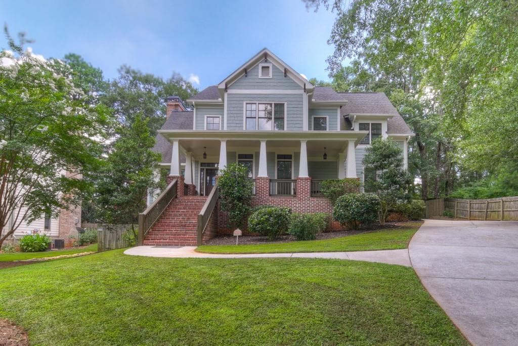 1542 Hawthorne Avenue, Smyrna, GA 30080 — most recent listing photo