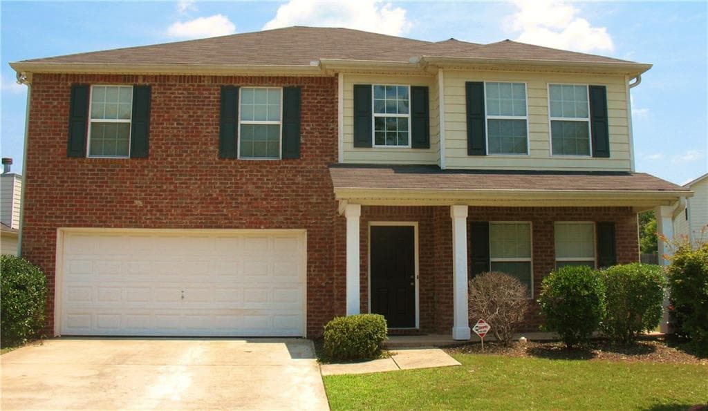 3166 Redwood Run, Atlanta, GA 30349 — most recent listing photo