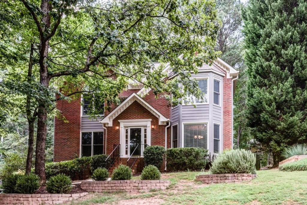 4410 Oklahoma Way, Kennesaw, GA 30152 — most recent listing photo