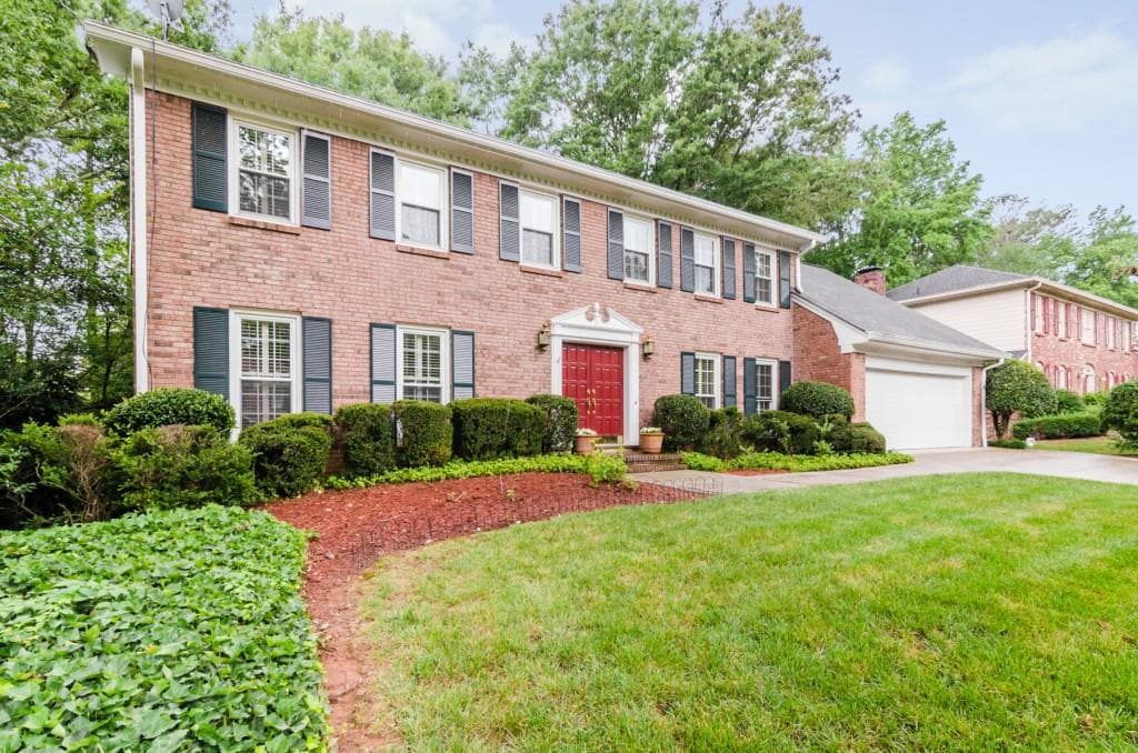 1175 Coronation Drive, Dunwoody, GA 30338 — most recent listing photo