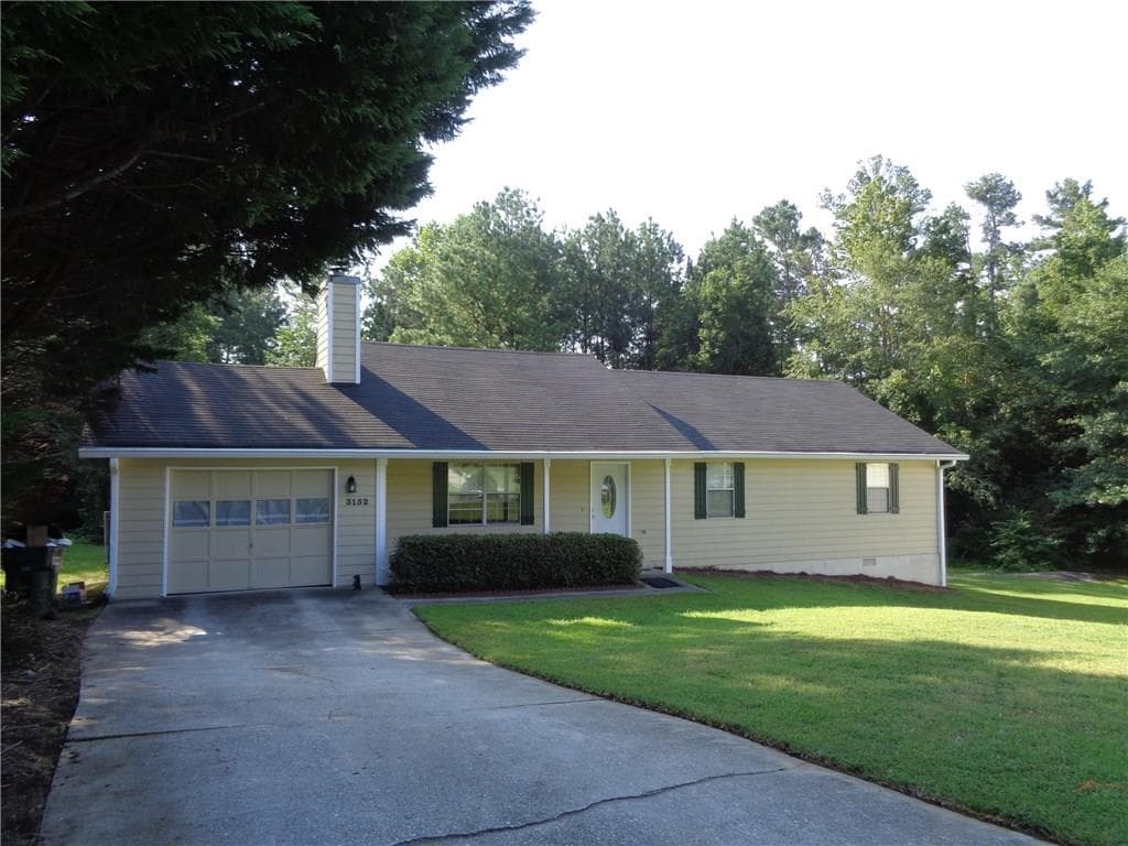 3152 Rocky Point Court, Snellville, GA 30078 — most recent listing photo