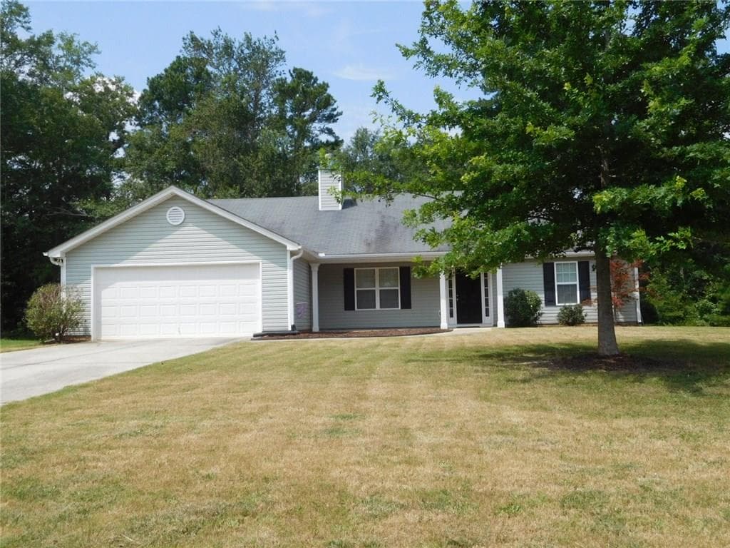 518 Vinemont Way, Auburn, GA 30011 — most recent listing photo