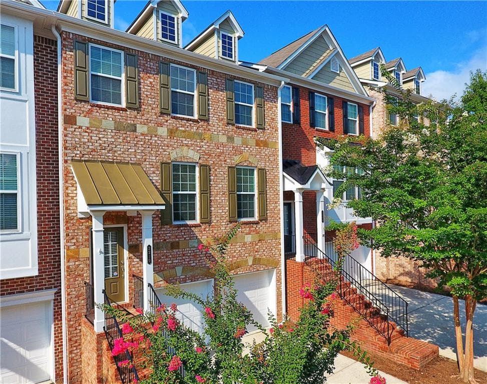 2210 Concordia Way 6, Mableton, GA 30126 — most recent listing photo