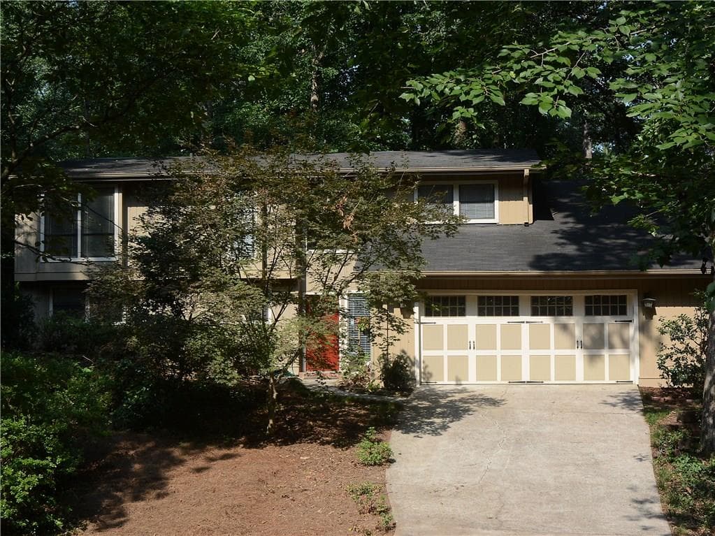 5194 Deering Trail, Marietta, GA 30068 — most recent listing photo