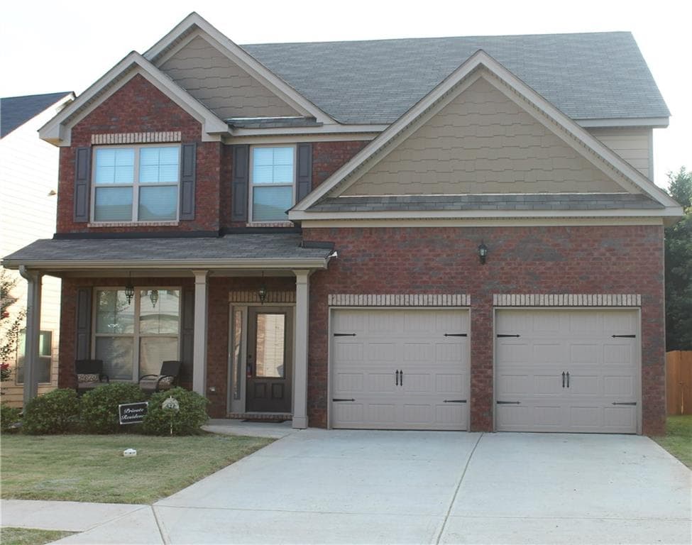 430 SUMMERSTONE Lane, Lawrenceville, GA 30044 — most recent listing photo