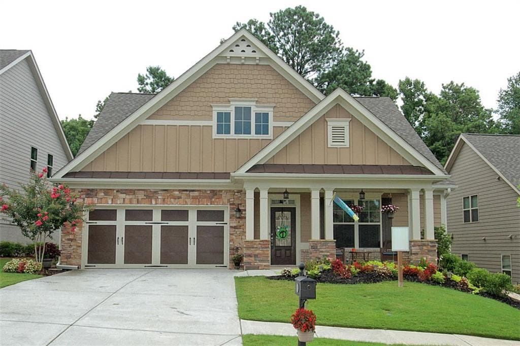 6883 Flagstone Way, Flowery Branch, GA 30542 — most recent listing photo