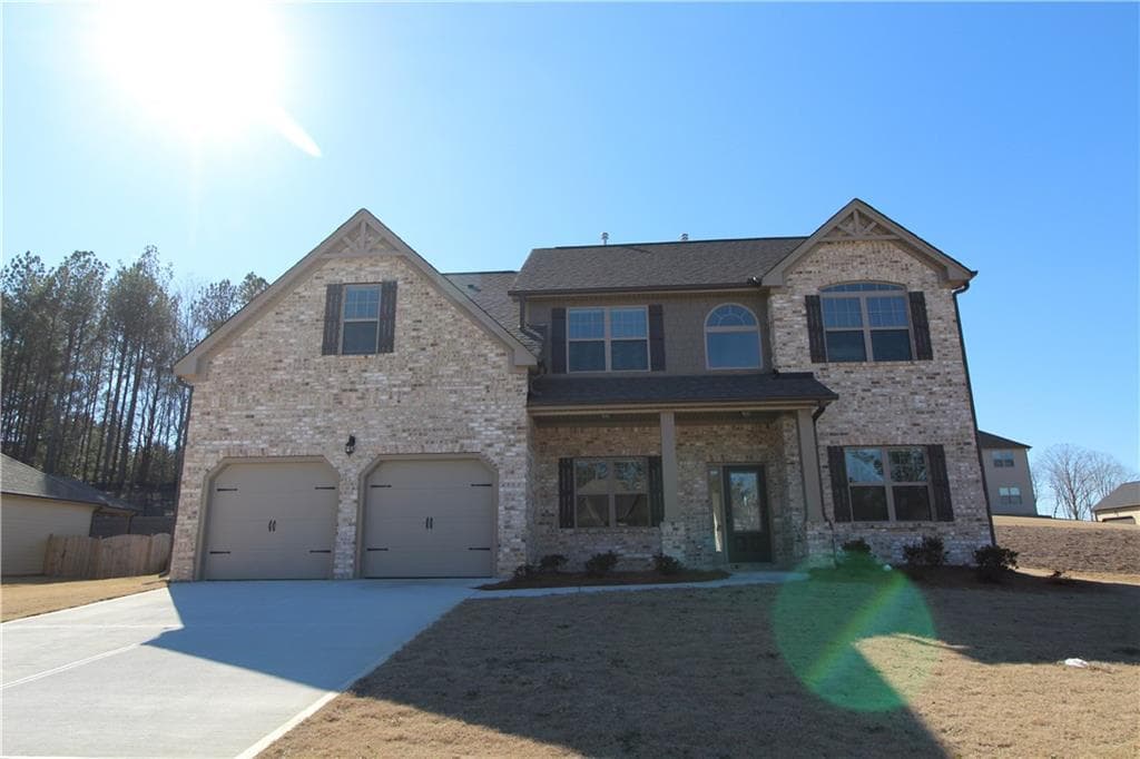 3462 Parkside View Boulevard, Dacula, GA 30019 — most recent listing photo