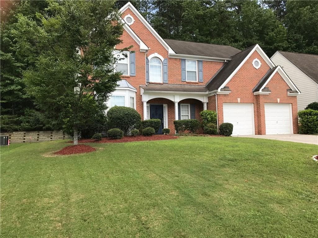 5035 Cascade Hills Circle, Atlanta, GA 30331 — most recent listing photo
